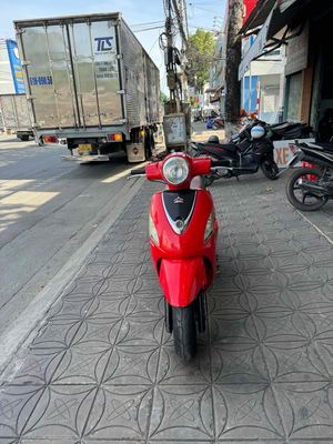 SYM ATTILA FI (2012) BS:69H1:CÀ MAU. Mua bán Xe máy tại Quận Ninh Kiều Cần Thơ được đăng bởi DVCĐ Công Minh