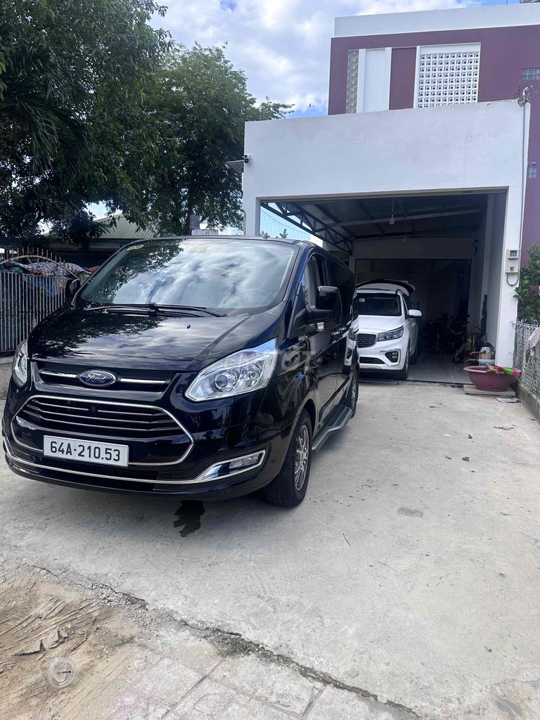 Ford Tourneo 2019 XE VIP SỰ KIỆN. Mua bán Ô tô tại Quận 12 Tp Hồ Chí Minh được đăng bởi Sơn cầu tham lương hình 3
