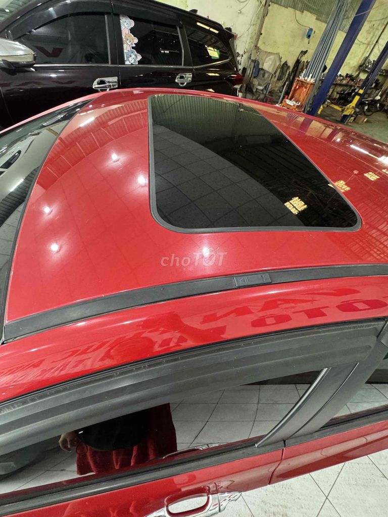 Hyundai Accent 2014 1.4 AT Hatchback - 910123 km. Mua bán Ô tô tại Quận Bình Thuỷ Cần Thơ được đăng bởi Phi hình 15