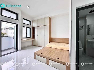 Phòng trọ 30 m² · Đường Dương Quảng Hàm