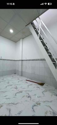 NHÀ 2 PN HEM 103 NGUYEN THI THAP Q7. Mua bán nhà ở tại Quận 7 Tp Hồ Chí Minh được đăng bởi ĐẶNG VĂN MĂNG