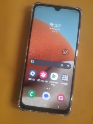 Samsung Galaxy A32-5G 8GB/128GB Xanh