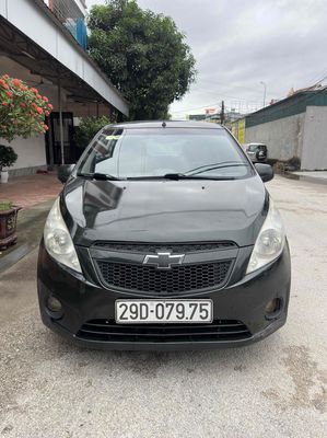Chevrolet Spark 2011 1.0 AT - 14000 km. Mua bán Ô tô tại Thành phố Thanh Hóa Thanh Hóa được đăng bởi Hoàng Tuấn