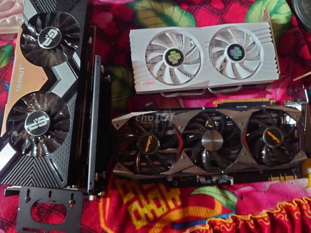 vga cho ae . Mua bán Linh kiện (RAM, Card...) tại Huyện Ba Tri Bến Tre được đăng bởi thương hai hình 1
