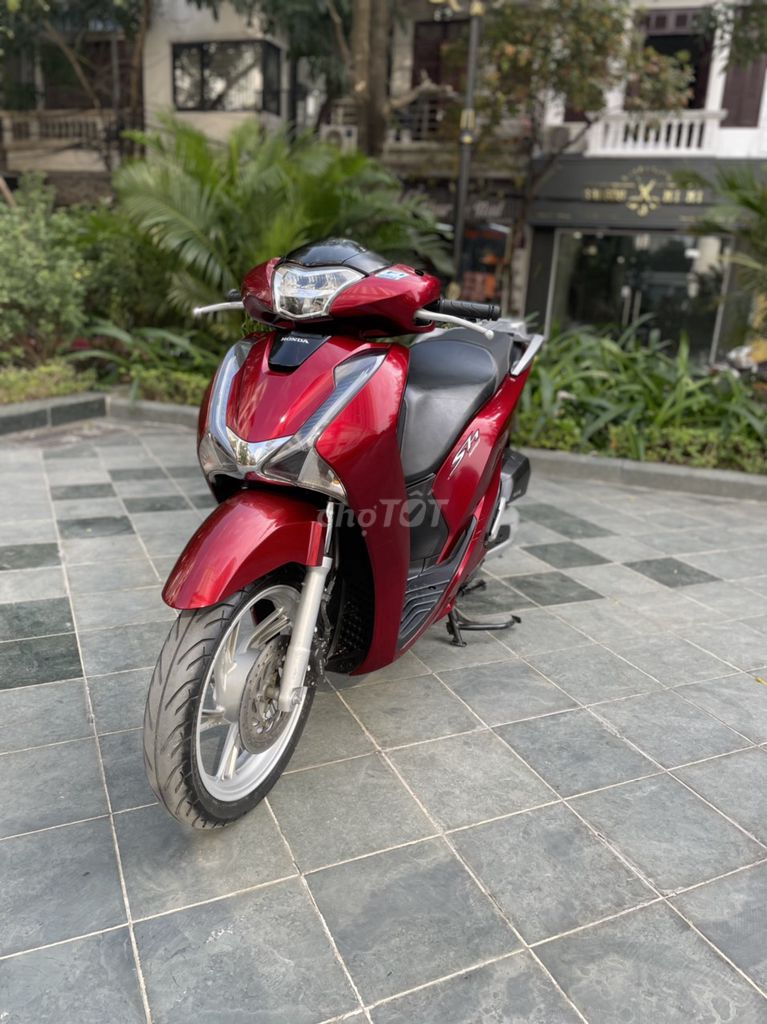 Sh 125, 2019, chính chủ nhà dùng, cần tiền gấp