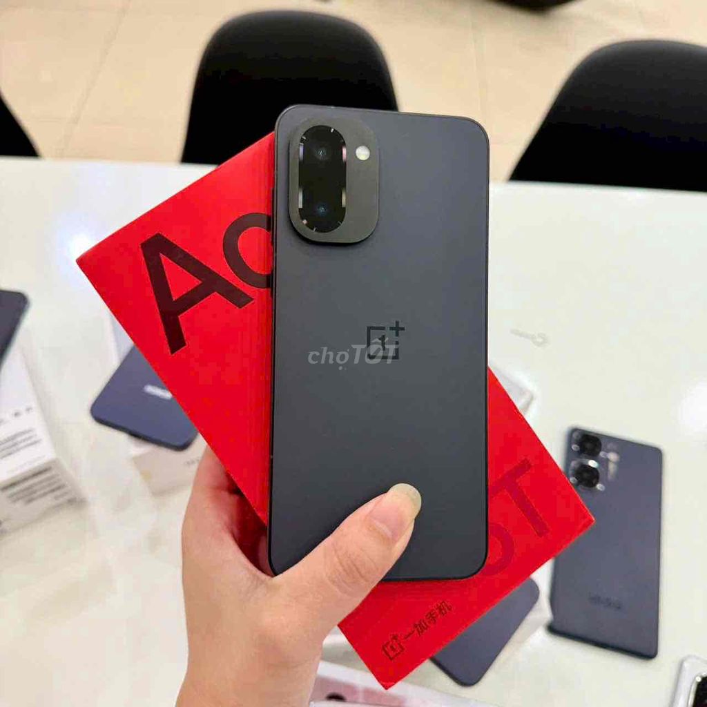📱One+ Ace 6T Like New Fullbox . Phiên bản 12/256Gb. Mua bán Điện thoại tại Thành phố Tây Ninh Tây Ninh được đăng bởi Mỹ Vy Store Mobile Tây Ninh hình 1