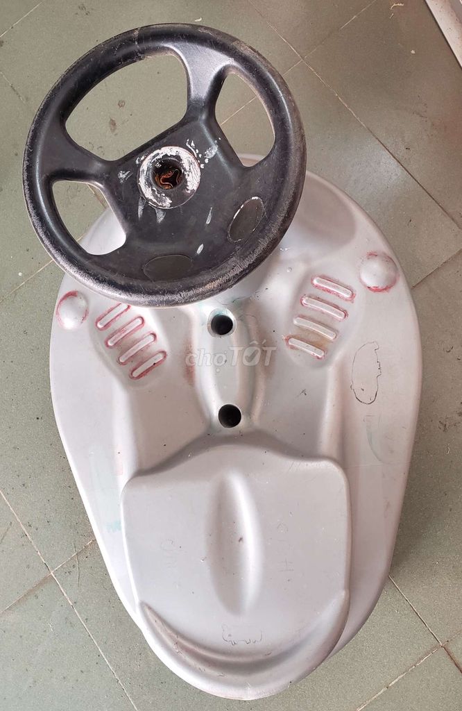 Thanh lý xe lắc trẻ em. Mua bán Mẹ và bé tại Quận Bình Thạnh Tp Hồ Chí Minh được đăng bởi x Thiện hình 1