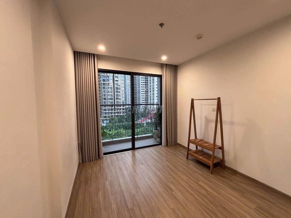 Квартира SA3 в Vinhomes Smart City Tây Mỗ, 2 спальни