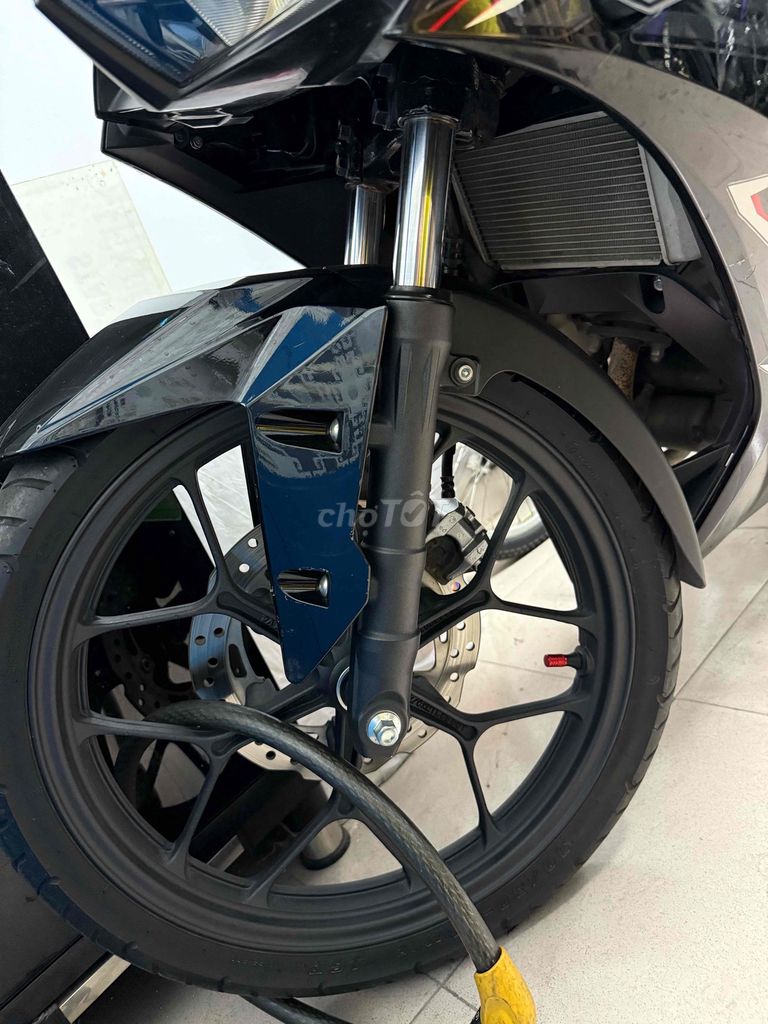 Winner X cbs odo 24000, zin, bs tp hcm. Mua bán Xe máy tại Thành phố Thủ Đức Tp Hồ Chí Minh được đăng bởi VU KHUONG DUY hình 1