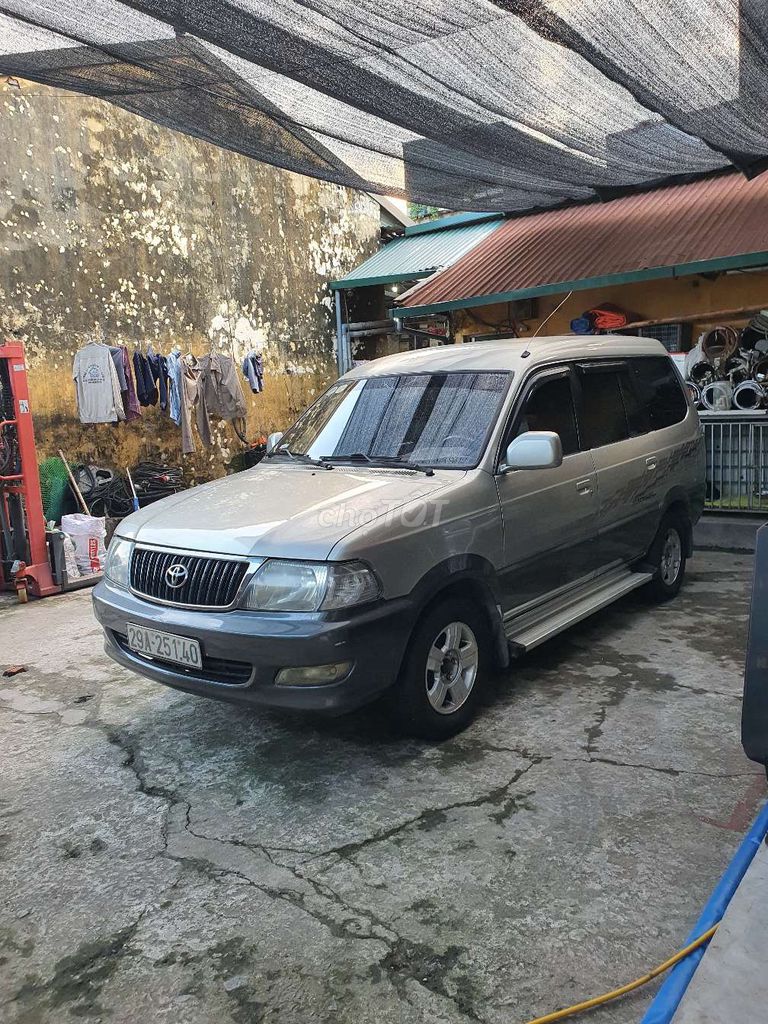 2 107 2002 GL - 30000 km. Mua bán Ô tô tại Quận Hoàng Mai Hà Nội được đăng bởi Hoàng ngọc Tính hình 5