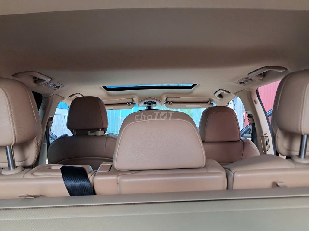 Porsche cayyenne 3.6 2011. Mua bán Ô tô tại Huyện Thạch Thất Hà Nội được đăng bởi Nguyễn Cao lâm  hình 13