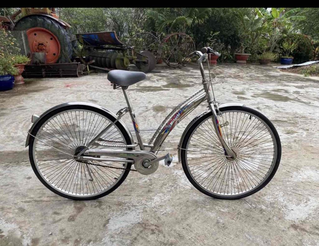 XE ĐẠP Martin. Mua bán Xe đạp tại Thị xã Giá Rai Bạc Liêu được đăng bởi ANH SU PRO hình 3