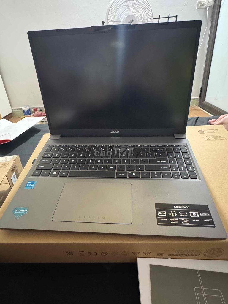 Acer Aspire Go 15 i3-1215U 8GB/512GB. Mua bán Laptop tại Huyện Đại Từ Thái Nguyên được đăng bởi Hí hình 1