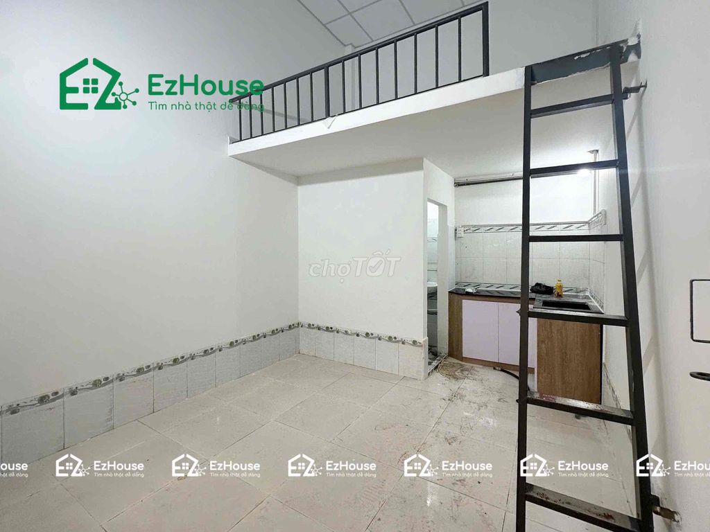 TRỌ SIÊU ĐẸP 1 mặt