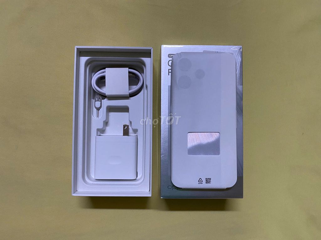 Reno15 5G 8GB/256GB, TGDĐ, BH 2 năm: 05/01/2028. Mua bán Điện thoại tại Quận Bình Tân Tp Hồ Chí Minh được đăng bởi Lan Anh hình 1
