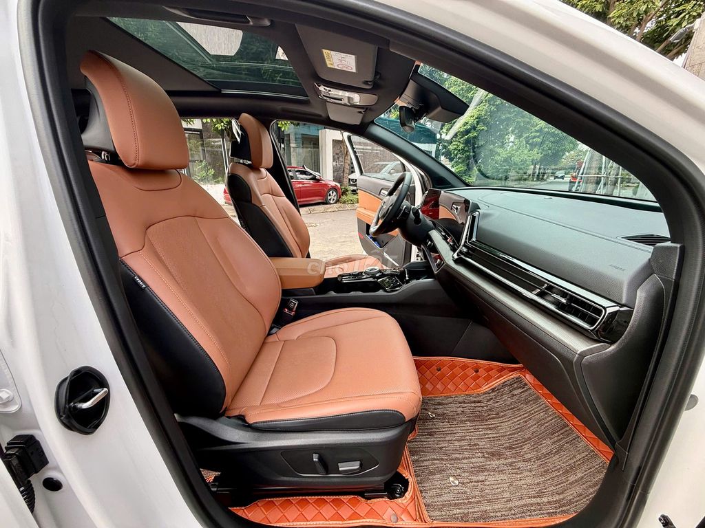 Kia Sportage Signature X-Line 1.6T AWD 2024. Mua bán Ô tô tại Quận Bắc Từ Liêm Hà Nội được đăng bởi An Phát AUTO hình 12