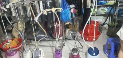 6 bàn ủi hơi nước 600k. Mua bán Nội thất, đồ gia dụng khác tại Quận Tân Bình Tp Hồ Chí Minh được đăng bởi A phát