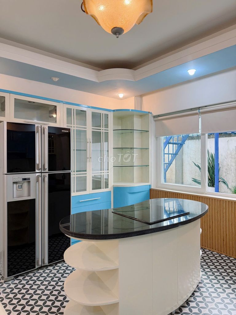 Spacious 1-bedroom apartment in a villa compound near the beach — photo 7