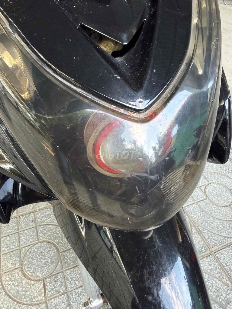 Mio untimo. Mua bán Xe máy tại Huyện Cái Bè Tiền Giang được đăng bởi Dương Cổ Cò hình 5