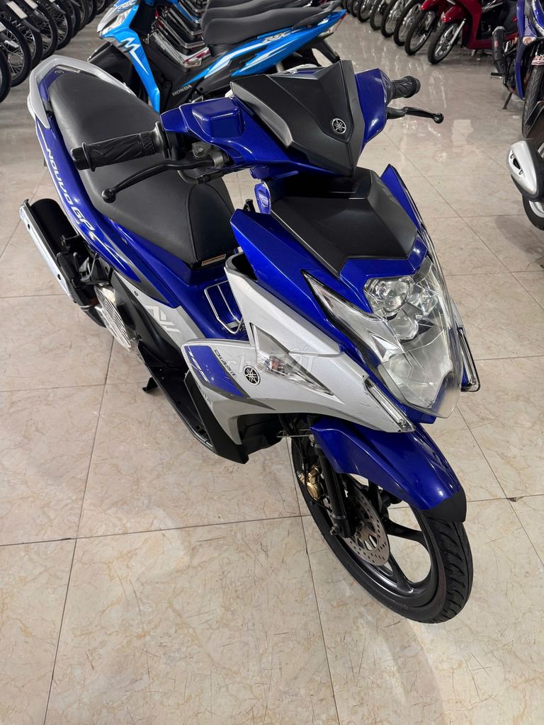 Bán xe Yamaha Novo6 quá đẹp