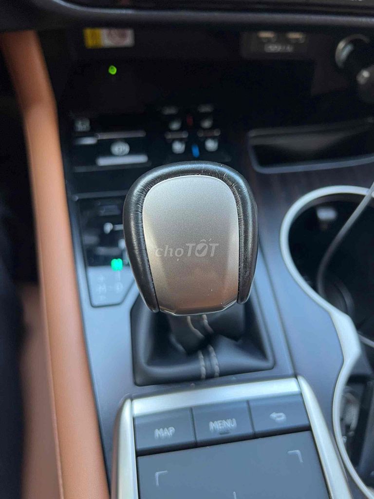 Lexus RX 300 2022 Xe Siêu Lướt Cực Mới. Mua bán Ô tô tại Quận Cầu Giấy Hà Nội được đăng bởi Lexus Lướt Hà Nội hình 15