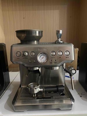 Thanh lí máy pha cà phê Úc