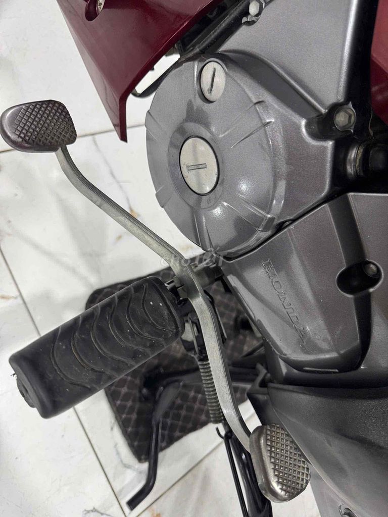 ✅FU LED CUỐI 2018 ĐẸP ZIN LENG KENG 👍. Mua bán Xe máy tại Thành phố Long Xuyên An Giang được đăng bởi Cầm Đồ Bình Tâm  hình 6