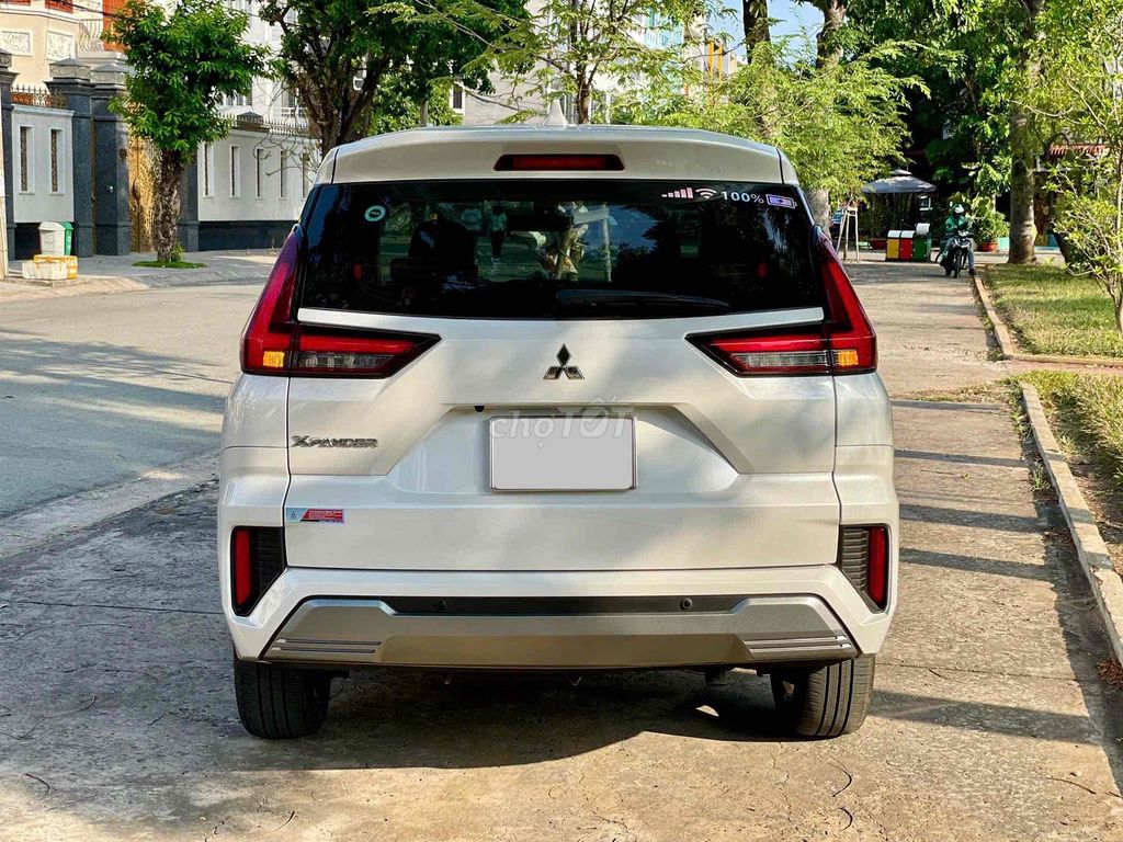 Mitsubishi Xpander 2024 Premium 1.5 AT • 17.000km. Mua bán Ô tô tại Quận Bình Tân Tp Hồ Chí Minh được đăng bởi Thanh Nhã Xe Lướt Sài Gòn hình 6