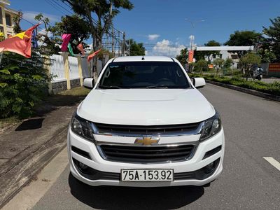 CHEVROLET trailblazer 2018. Mua bán Ô tô tại Huyện Hòa Vang Đà Nẵng được đăng bởi TRƯỜNG XUÂN