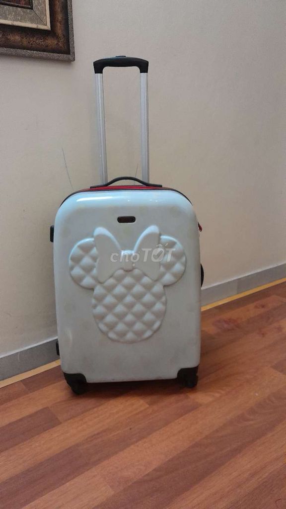 Vali size24 Samsonite -Mỹ