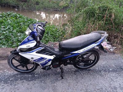 Ex 50. Mua bán Xe máy tại Huyện Châu Thành Đồng Tháp được đăng bởi thái 