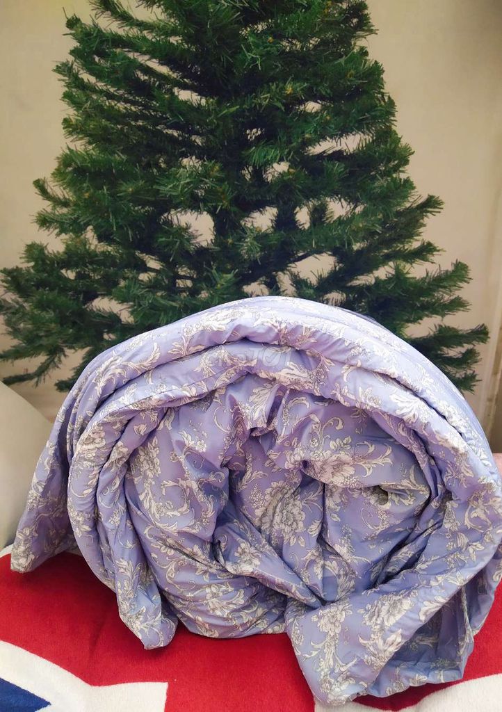 TOPPER CAO SU NON CHỐNG CÔN TRÙNG (KOREA).A3. Mua bán Giường, chăn ga gối nệm tại Quận Bình Thạnh Tp Hồ Chí Minh được đăng bởi Vũ Tâm Phượng hình 1