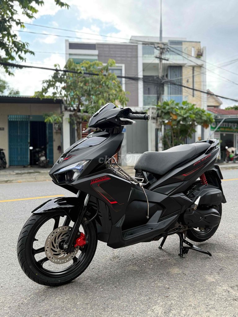 Air Blade 2017 B.số 43 Góp trả trước 5tr. Mua bán Xe máy tại Quận Liên Chiểu Đà Nẵng được đăng bởi Hòa Xe Máy Cũ hình 2