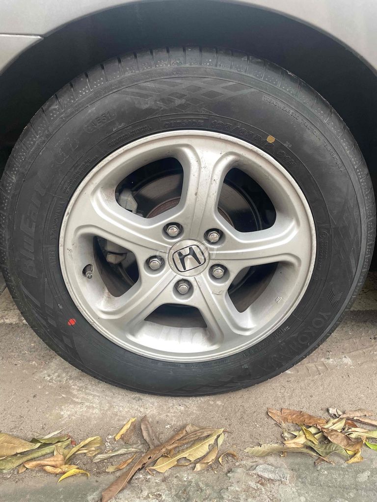 Honda Civic 2009 1.8 AT - 120000 km. Mua bán Ô tô tại Thành phố Thái Bình Thái Bình được đăng bởi Nguyễn Ngọc Tân hình 4