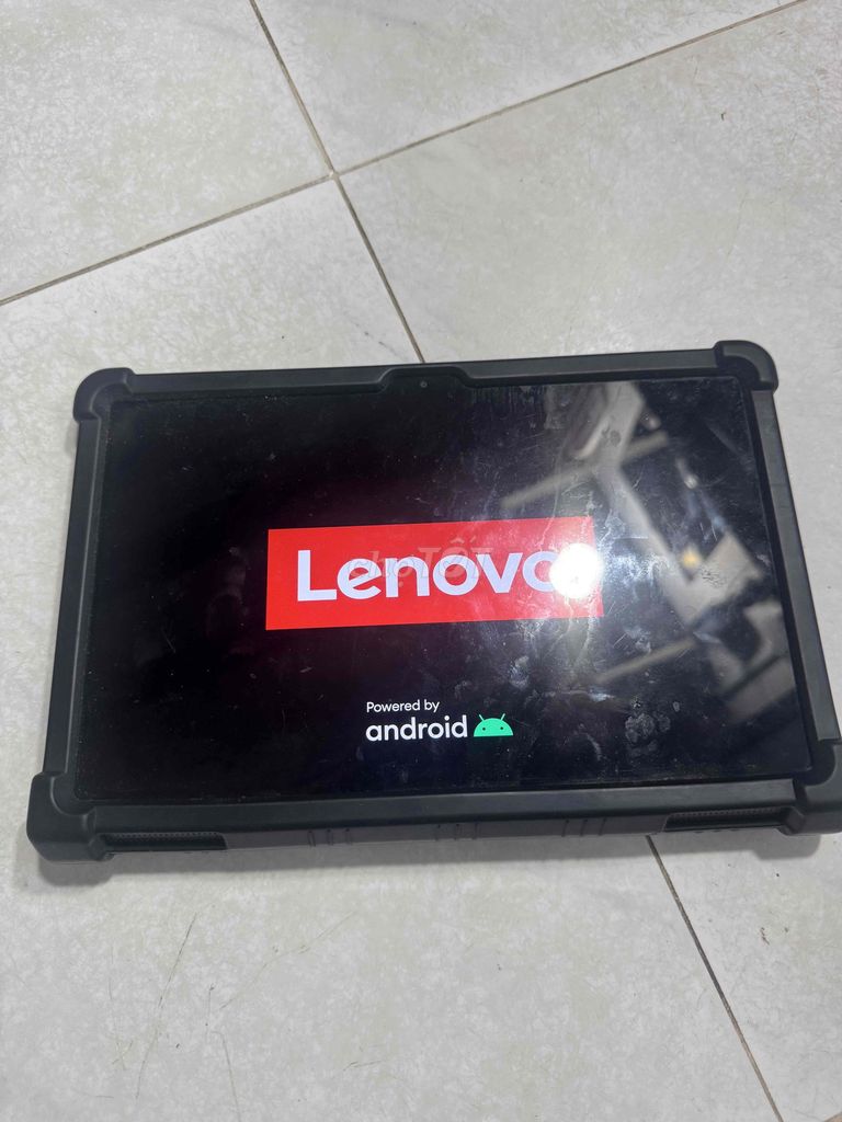 Máy tính bảng Lenovo Yoga Đen Hỏng. Mua bán Máy tính bảng tại Quận Gò Vấp Tp Hồ Chí Minh được đăng bởi Nguyễn Thành Luân hình 1
