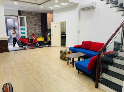 Аренда · 2 комн. · 85 м² · Thành phố Thủ Đức, ул. Đường số 7