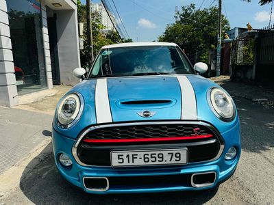 Mini Cooper 2015 - 63000 km