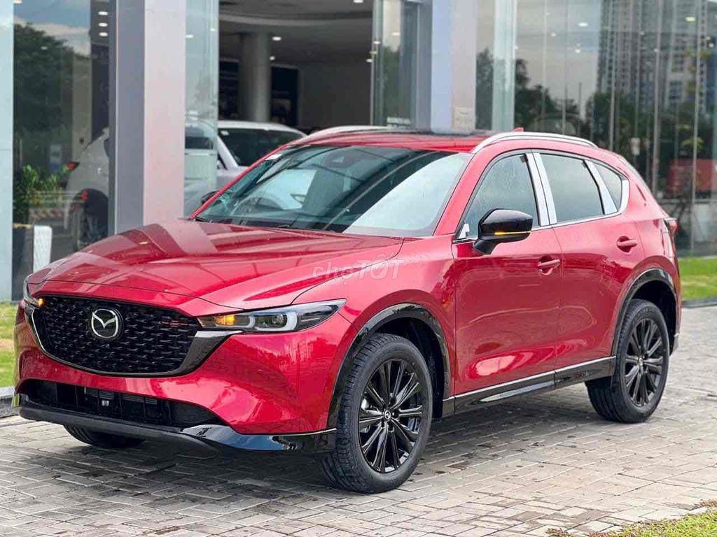 NEW MAZDA CX5 ƯU ĐÃI GIẢM 48 Triệu Tặng BHTV. Mua bán Ô tô tại Thành phố Thủ Đức Tp Hồ Chí Minh được đăng bởi Thuý Hằng Mazda Kia hình 6