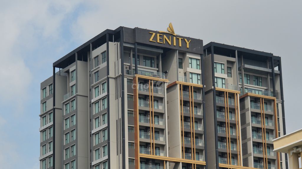 Căn hộ Zenity Quận 1 nhận nhà ngay sale off 40%