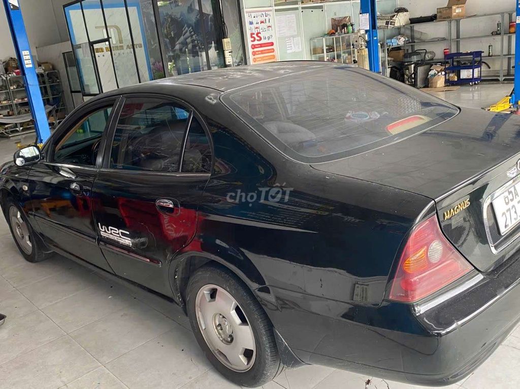 1*** AT - 160000 km. Mua bán Ô tô tại Quận Ninh Kiều Cần Thơ được đăng bởi Minh Châu hình 5