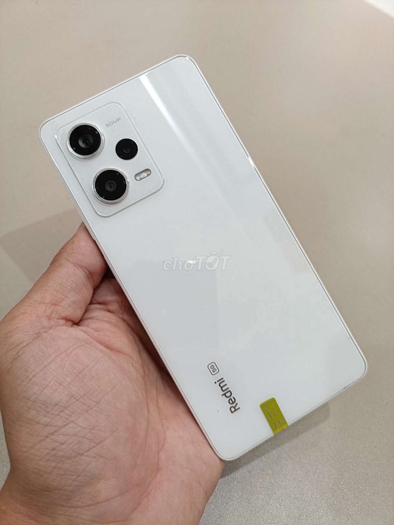 Bán Redmi Note 12 Pro 5G 6/128Gb Trắng