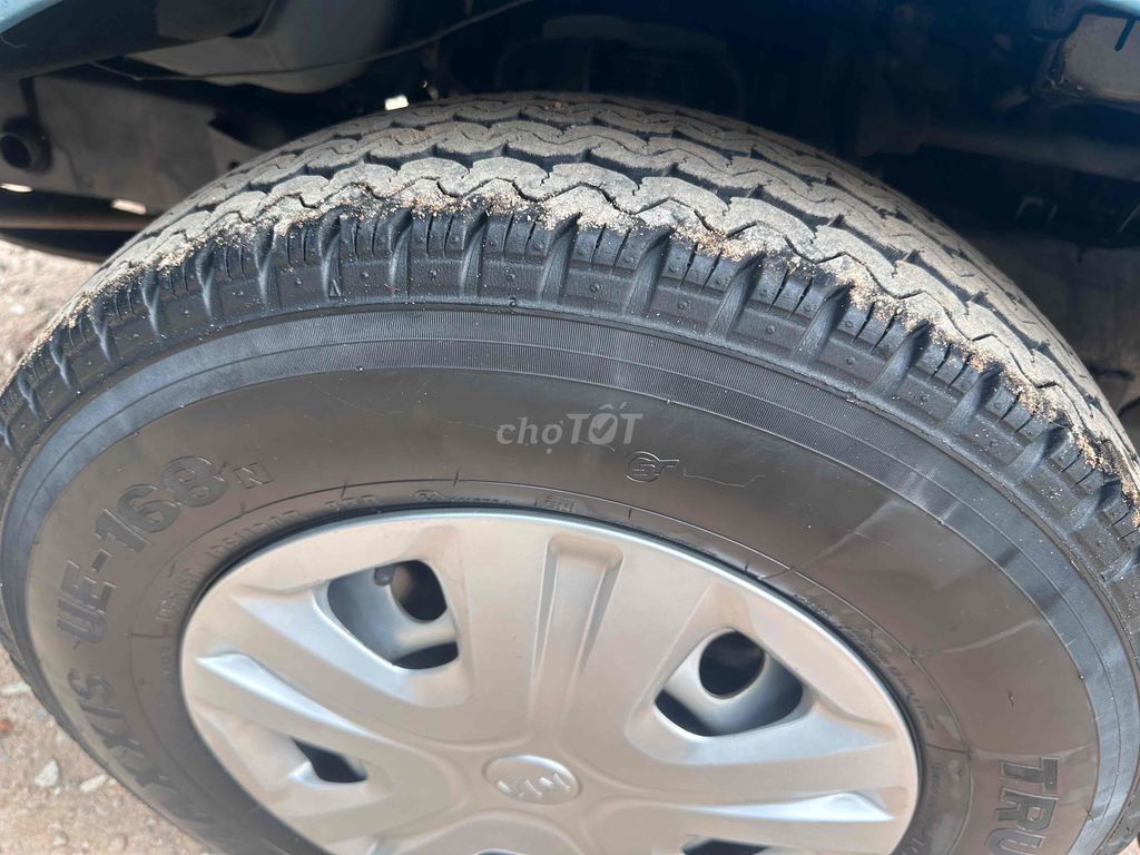 KIA K200 Thùng kín 2020 1.9 Tấn Chạy Ít 8 Vạn Zin. Mua bán Xe tải, xe ben tại Quận 12 Tp Hồ Chí Minh được đăng bởi Phát Đạt hình 11