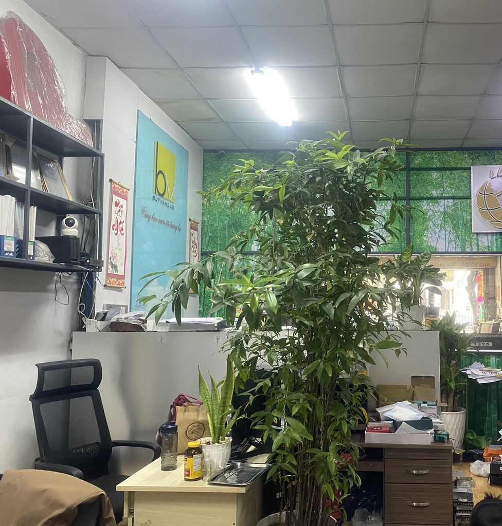 TUYỂN THIẾT KẾ, THI CÔNG QC, ADMIN CTY Ở GÒ VẤP. Việc làm tại Quận Gò Vấp Tp Hồ Chí Minh được đăng bởi Công ty TNHH Tư Vấn Thiết Kế Quảng Cáo Bút Vàng hình 3