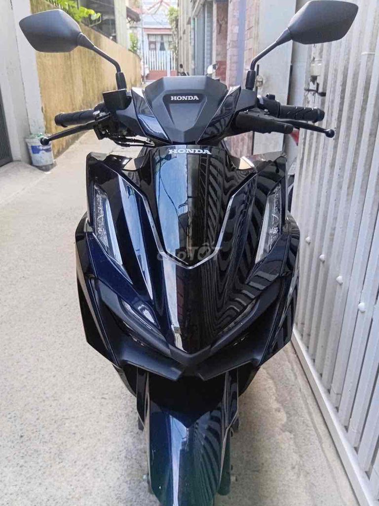 Vario 160 2023 номер 43 в отличном состоянии