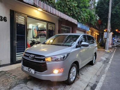 TOYOTA_INNOVA 2.0E SX 12/2019 MT Số Sàn MỚI 98%. Mua bán Ô tô tại Quận 5 Tp Hồ Chí Minh được đăng bởi Mr Thiên
