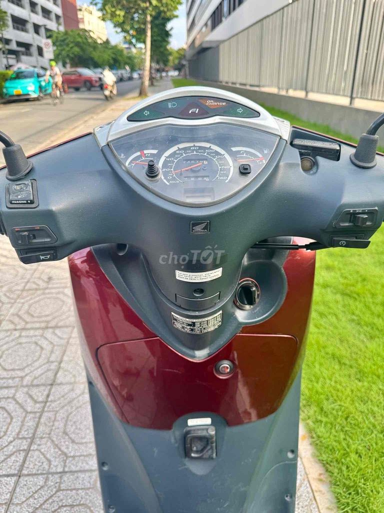 SH150/2008 Khoá Smartky Bstp chính chủ zin chất. Mua bán Xe máy tại Quận Bình Tân Tp Hồ Chí Minh được đăng bởi Đức Khôi hình 5