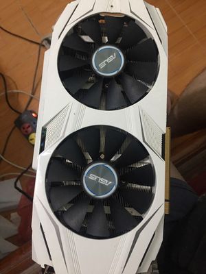 Asus GTX 1060 6gb. Mua bán Linh kiện (RAM, Card...) tại Huyện Đan Phượng Hà Nội được đăng bởi Hưng