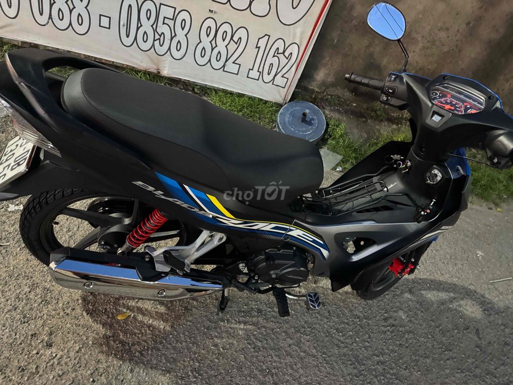 wave blaed bstp chính chủ xe siêu keng. Mua bán Xe máy tại Quận Tân Bình Tp Hồ Chí Minh được đăng bởi xe máy tân bình hình 10