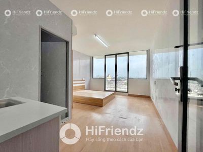 Аренда · 1 комн. · 25 м² · Quận Bình Tân, ул. Đường Tỉnh lộ 10