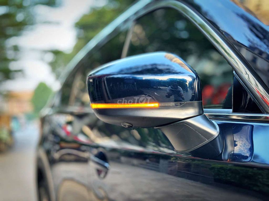 cx8 2023 2.5 Premium AWD - 30000 km. Mua bán Ô tô tại Quận Cầu Giấy Hà Nội được đăng bởi oto lướt hà nội  hình 8